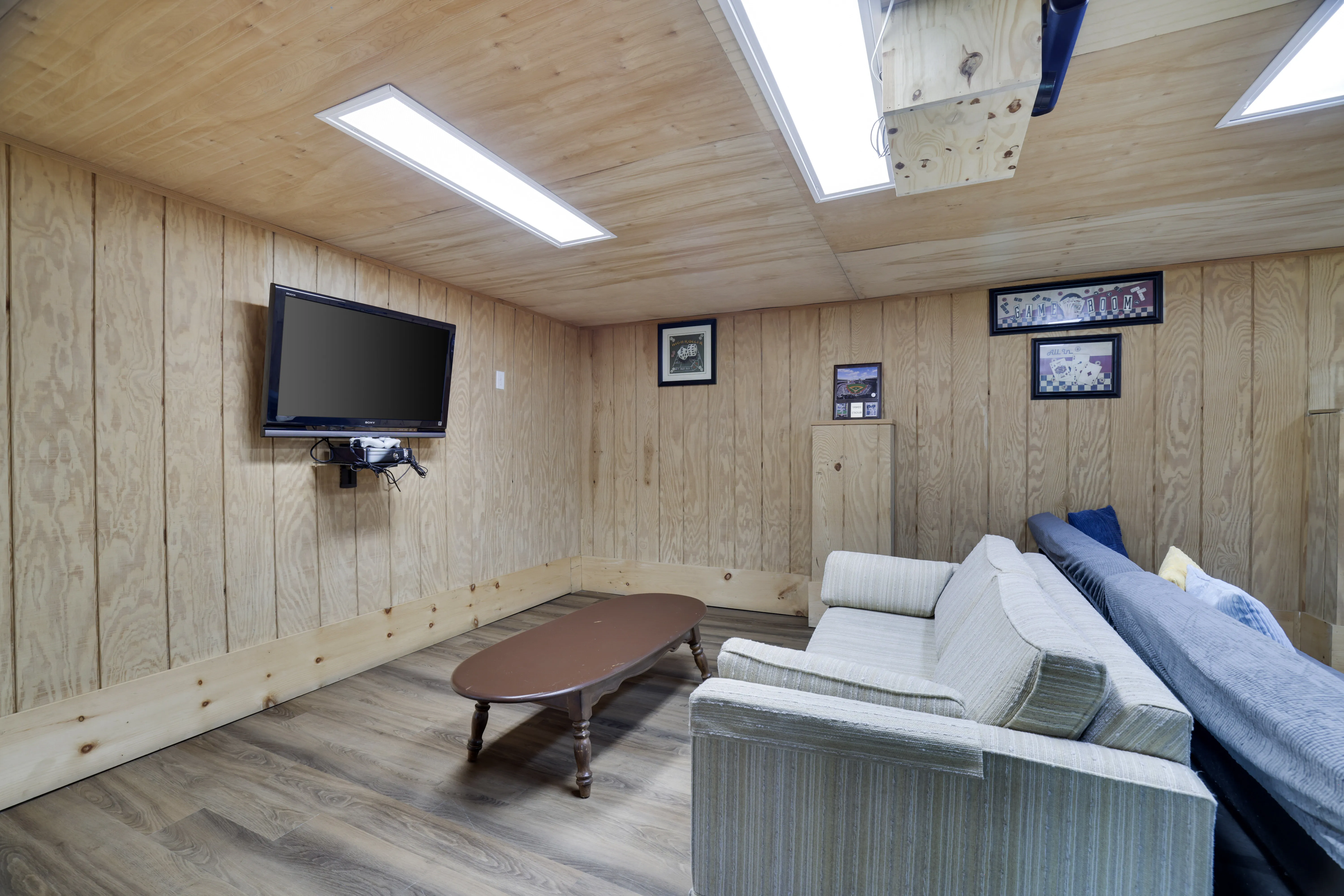 Movie Room
